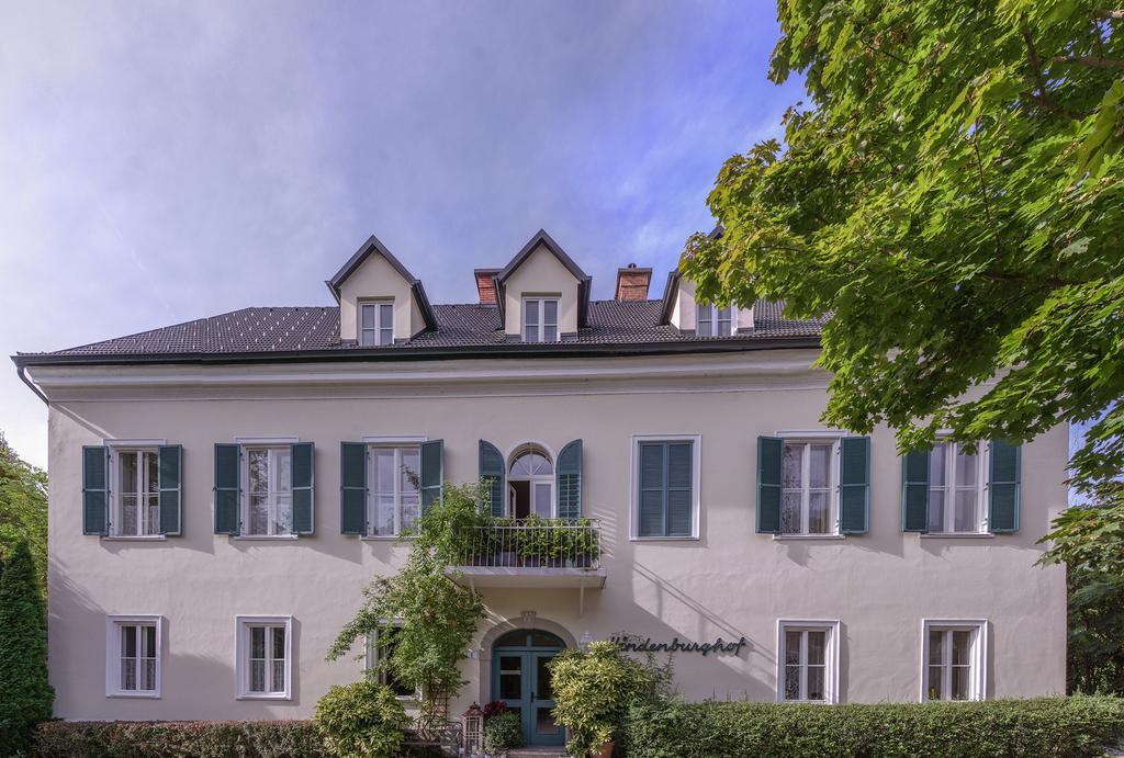 Landhaus Hindenburg Bad Gleichenberg Zewnętrze zdjęcie