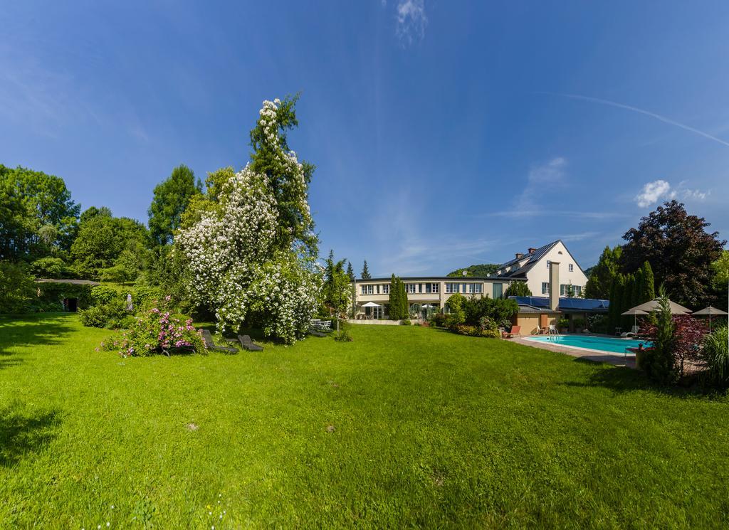 Landhaus Hindenburg Bad Gleichenberg Zewnętrze zdjęcie