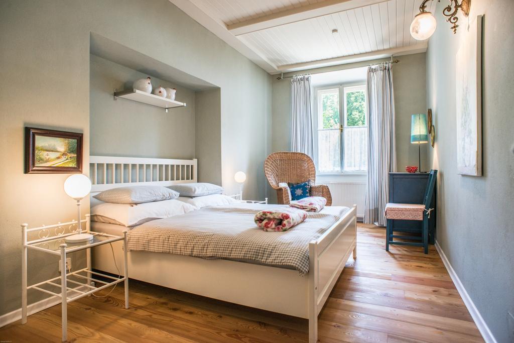 Landhaus Hindenburg Bad Gleichenberg Zewnętrze zdjęcie