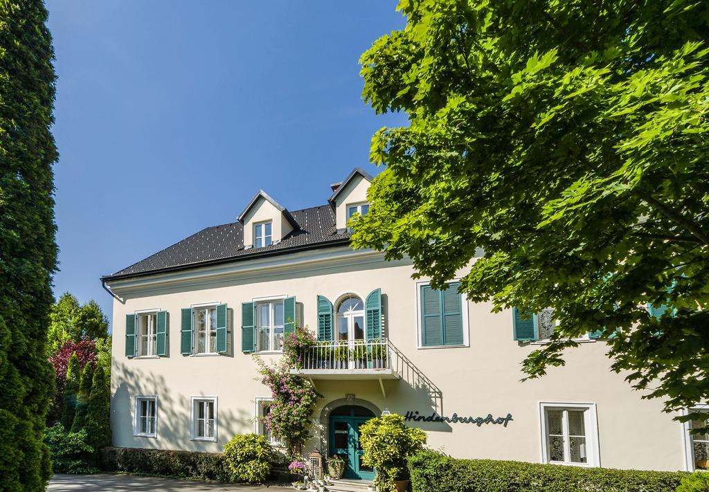 Landhaus Hindenburg Bad Gleichenberg Zewnętrze zdjęcie
